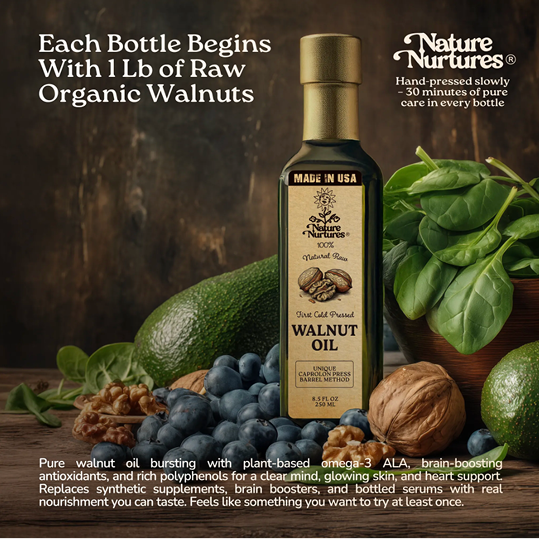 Nut Butters